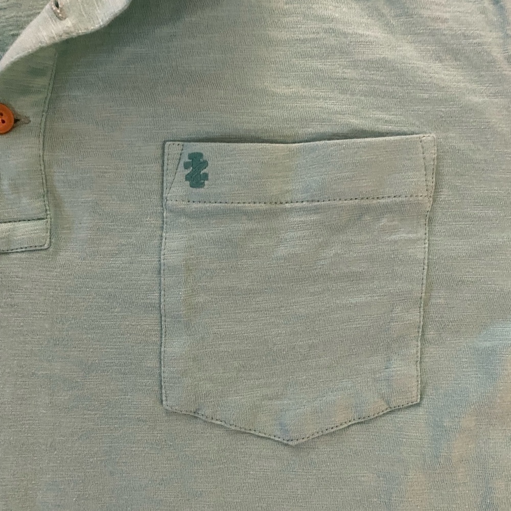 IZOD Men’s Polo - Picture 9 of 13